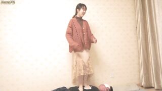 Chinese Femdom - 492019 - 285