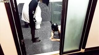 Chinese Femdom - 492019 - 304