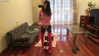 Chinese Femdom - 492019 - 386