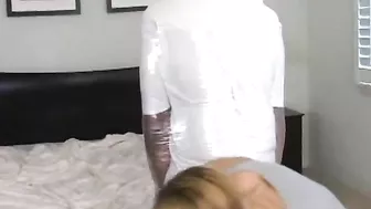 Facesitters In Heat 9