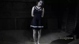 INSEX - Neophobia Episode 1