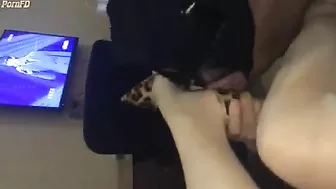 Chinese Femdom - 2592019 - 216