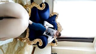Chinese Femdom - 2592019 - 235