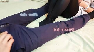 Chinese Femdom - 2592019 - 257