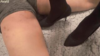 Chinese Femdom - 2592019 - 263