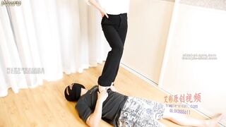 Chinese Femdom - 2592019 - 265
