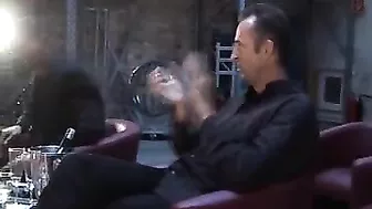 Pain Gate charity auction