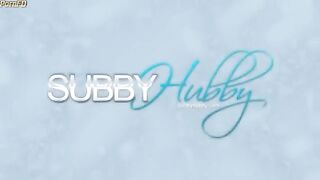 SubbyHubby - Esmi Lee - Cuckold With An Unexpected Finale