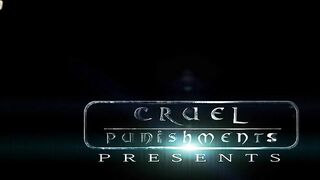 CruelPunishments - The slave's limits - Part 1