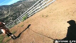 BondageLife BrutalMaster, Rachel Greyhound - You're The Fucking Pony