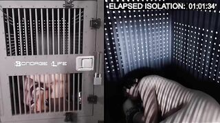 BondageLife Lita Lecherous - Lita In Isolation (5 Hour)