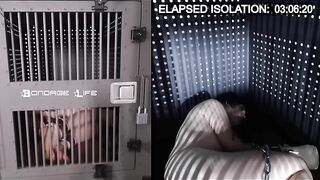 BondageLife Lita Lecherous - Lita In Isolation (5 Hour)