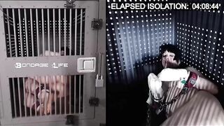 BondageLife Lita Lecherous - Lita In Isolation (5 Hour)