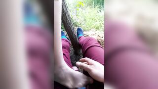 Chinese Femdom Live - 9122019 - 7