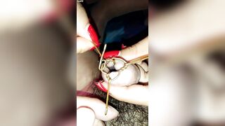 Chinese Femdom Live - 9122019 - 13