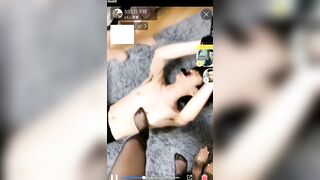 Chinese Femdom Live - 9122019 - 30