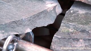 INFERNAL RESTRAINTS - Work Camp 2