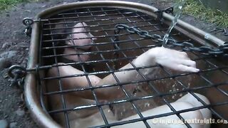 INFERNAL RESTRAINTS - Work Camp 2