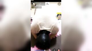 Chinese Femdom Live - 9122019 - 34