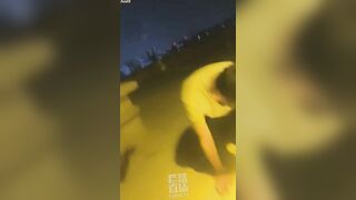Chinese Femdom Live - 9122019 - 36