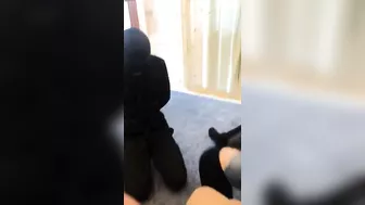 Chinese Femdom Live - 9122019 - 37