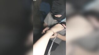 Chinese Femdom Live - 9122019 - 38