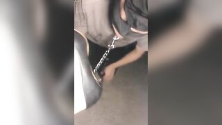 Chinese Femdom Live - 9122019 - 38