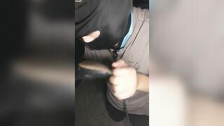 Chinese Femdom Live - 9122019 - 38