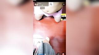 Chinese Femdom Live - 9122019 - 39