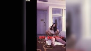 Chinese Femdom Live - 9122019 - 40