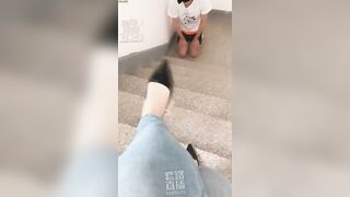Chinese Femdom Live - 9122019 - 42