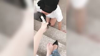 Chinese Femdom Live - 9122019 - 42