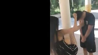 Chinese Femdom Live - 9122019 - 73