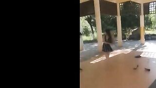 Chinese Femdom Live - 9122019 - 73