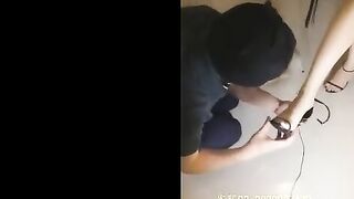 Chinese Femdom Live - 10122019 - 8