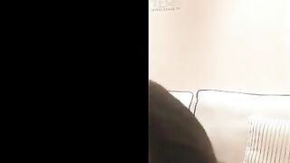Chinese Femdom Live - 10122019 - 31