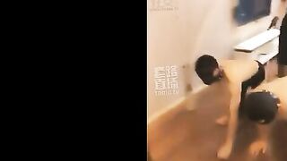 Chinese Femdom Live - 10122019 - 34