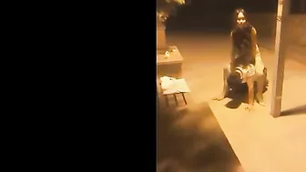 Chinese Femdom Live - 10122019 - 35