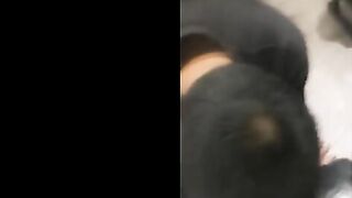 Chinese Femdom Live - 10122019 - 36