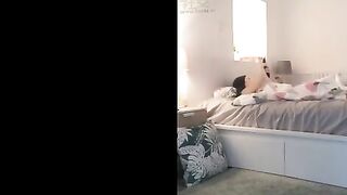 Chinese Femdom Live - 10122019 - 37