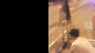 Chinese Femdom Live - 10122019 - 38