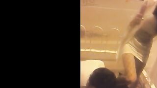 Chinese Femdom Live - 10122019 - 38
