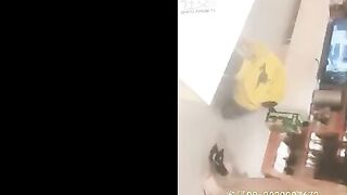 Chinese Femdom Live - 10122019 - 44