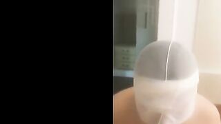 Chinese Femdom Live - 10122019 - 46