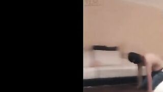 Chinese Femdom Live - 10122019 - 100