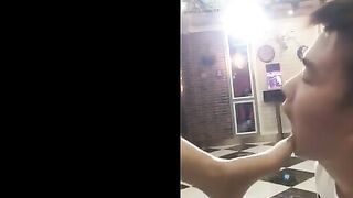 Chinese Femdom Live - 12122019 - 13