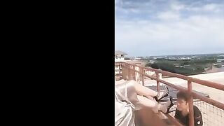Chinese Femdom Live - 12122019 - 15