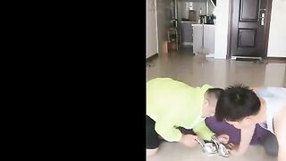 Chinese Femdom Live - 12122019 - 17