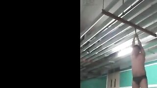 Chinese Femdom Live - 12122019 - 19