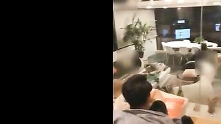 Chinese Femdom Live - 12122019 - 25